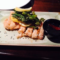Photo taken at P.F. Chang&#39;s by Samuel C. on 12/5/2014