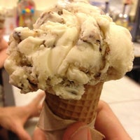 Photo taken at Ample Hills Creamery by Matt H. on 7/30/2012