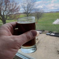 Photo taken at Falling Branch Brewery by Gerry D. on 4/3/2022
