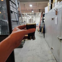 Photo taken at Kings County Brewers Collective by Gerry D. on 12/18/2022
