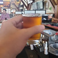 Photo taken at Barley Creek Brewing Company by Gerry D. on 3/14/2019