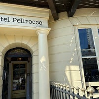 Photo taken at Hotel Pelirocco by Nick H. on 9/14/2023