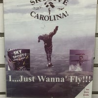 10/22/2016에 Robbie C.님이 Skydive Carolina에서 찍은 사진
