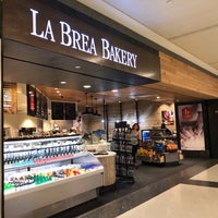 Photo taken at La Brea Bakery by Robbie C. on 3/13/2020