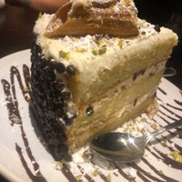 Photo taken at Carrabba&amp;#39;s Italian Grill by Robbie C. on 7/15/2019