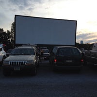 Foto tomada en Haars Drive-In  por Heather H. el 8/3/2013