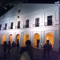 Das Foto wurde bei Hotel Misión Colonial San Cristóbal von Nelly M. am 2/24/2014 aufgenommen