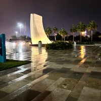 Photo taken at Al Shaheed Park by 𝔍𝖆𝖘𝖘𝖊𝖒 . on 11/4/2021
