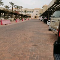 Foto diambil di Mövenpick Hotel &amp;amp; Resort Al Bida&amp;#39;a oleh 𝔍𝖆𝖘𝖘𝖊𝖒 . pada 2/23/2021