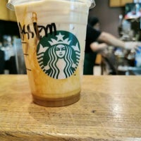 Foto diambil di Starbucks oleh 𝔍𝖆𝖘𝖘𝖊𝖒 . pada 3/18/2021