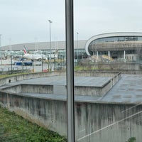 Photo taken at CDGVAL Terminal 3 – Roissypôle by 𝔍𝖆𝖘𝖘𝖊𝖒 . on 1/17/2024