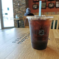 Caribou Coffee | كاريبو كوفي - 2 tips 