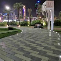 Photo taken at Al Shaheed Park by 𝔍𝖆𝖘𝖘𝖊𝖒 . on 11/19/2020