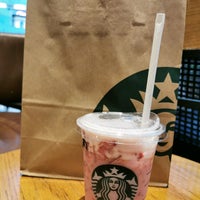 Photo taken at Starbucks by 𝔍𝖆𝖘𝖘𝖊𝖒 . on 8/26/2021