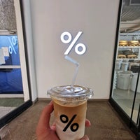 Photo taken at % ARABICA by 𝔍𝖆𝖘𝖘𝖊𝖒 . on 7/29/2020