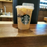 Foto tomada en Starbucks  por 𝔍𝖆𝖘𝖘𝖊𝖒 . el 3/25/2021