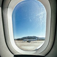 Photo taken at Málaga - Costa del Sol Airport (AGP) by 𝔍𝖆𝖘𝖘𝖊𝖒 . on 8/6/2023