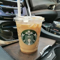 Foto tirada no(a) Starbucks por 𝔍𝖆𝖘𝖘𝖊𝖒 . em 6/14/2021
