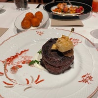 Photo taken at Be.Steak.A by jansen c. on 9/18/2022