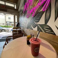 6/29/2022 tarihinde jansen c.ziyaretçi tarafından Crema Gourmet Espresso Bar'de çekilen fotoğraf
