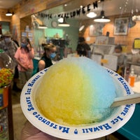 Matsumoto Shave Ice - North Shore - 184 tips