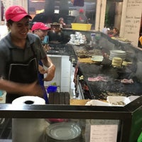 Photo taken at Taqueria Susy by jansen c. on 10/28/2017