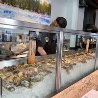 Das Foto wurde bei Southpark Seafood &amp;amp; Oyster Bar von jansen c. am 7/27/2022 aufgenommen