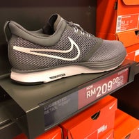 freeport nike shop