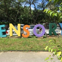 Photo taken at Toa Payoh Sensory Park by NeMeSiS on 3/17/2017