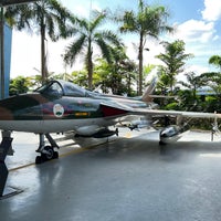 Photo taken at Republic of Singapore Air Force Museum by NeMeSiS on 7/16/2022