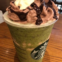 Photo taken at Starbucks by NeMeSiS on 10/21/2019