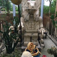 Photo taken at Lost Kingdom Adventure by NeMeSiS on 8/12/2017