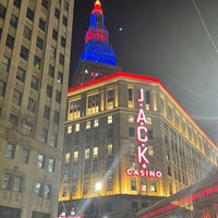 Photo prise au JACK Cleveland Casino par Daniel le8/8/2022