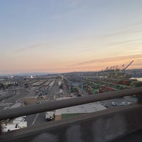 Foto scattata a Port of Los Angeles da Daniel il 10/11/2020