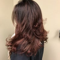 Photo taken at Hair by Miguel by Miguel H. on 1/18/2017