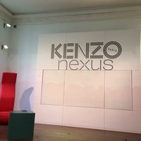Photo taken at Kenzo by Fanny B. on 9/23/2013