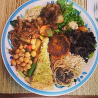 Снимок сделан в Ser-Afim пользователем Fabio C. 4/20/2013