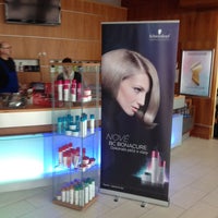 รูปภาพถ่ายที่ Holmes Place Spa &amp;amp; Beauty Clinic โดย Renáta เมื่อ 5/13/2014