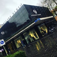 philipp plein rotterdam