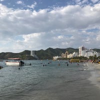Foto diambil di Tamacá Beach Resort Hotel oleh Celina O. pada 8/25/2019