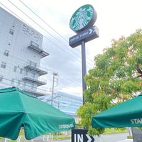 Photo taken at Starbucks by Senshitsu S. on 5/21/2022