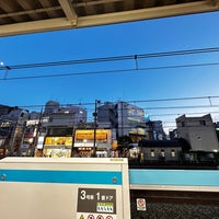 Photo taken at Kita-Urawa Station by Senshitsu S. on 7/28/2023
