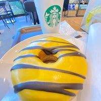 Photo taken at Starbucks by Senshitsu S. on 5/22/2022