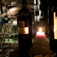 11/24/2016에 Tasha T.님이 Wine Bar Basement에서 찍은 사진