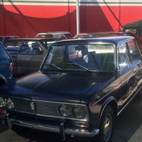 Central Coast Classic Car Museum (Now Closed) - Museum