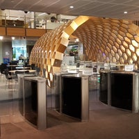 Commonwealth Bank Place Office In Darling Harbour