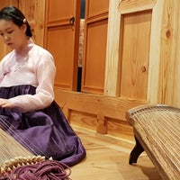 10/28/2017에 Ъ 🇦🇺🇪🇺🇷🇴🇲🇩님이 Korean Cultural Centre에서 찍은 사진