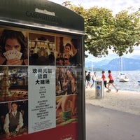 Grand casino luzern wikipedia Grand casino luzern wikipedia