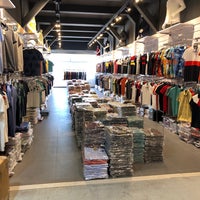 Photo taken at DSC STORE by Yener A. on 7/4/2019