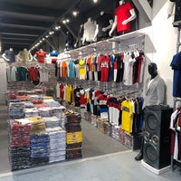 Photo taken at DSC STORE by Yener A. on 3/30/2019